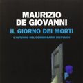 Cover Art for 9788806213930, Il giorno dei morti by Maurizio de Giovanni