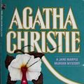 Cover Art for 9780671704162, Nemesis by Agatha Christie