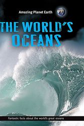 Cover Art for 9780749688059, The world's oceans by Terry Jennings