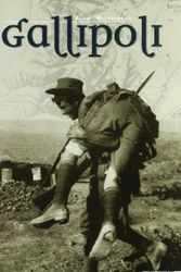 Cover Art for 9788492400614, Gallipoli by Alan Moorehead