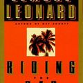 Cover Art for 9780440295396, Riding the Rap by Elmore Leonard