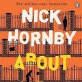 Cover Art for 9780140293456, About a Boy by Nick Hornby