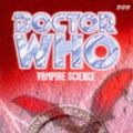 Cover Art for 9780563405665, Doctor Who: Vampire Science by Kate Orman, Jonathan Blum