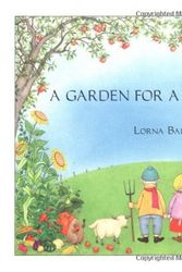 Cover Art for 9781932065381, A Garden for a Groundhog by Lorna Balian