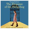 Cover Art for 159887926X, The Elegance of the Hedgehog by Muriel Barbery