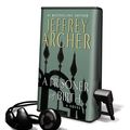 Cover Art for 9781427228321, A Prisoner of Birth by Jeffrey Archer