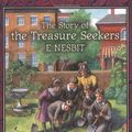 Cover Art for 9780811854153, Story of the Treasure Seekers by E. Nesbit