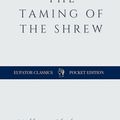 Cover Art for 9798753101174, The Taming of the Shrew by William Shakespeare