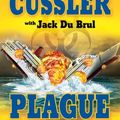 Cover Art for 9781440634192, Plague Ship by Clive Cussler, Jack Du Brul