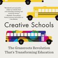 Cover Art for 9780143108061, Creative Schools by Sir Ken Robinson PhD