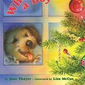 Cover Art for 9780060526979, The Puppy Who Wanted a Boy by Jane Thayer