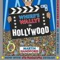 Cover Art for 9780744594447, Where's Wally in Hollywood by Martin Handford