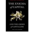 Cover Art for B00XV3MEPW, (The Enigma of Capital: And the Crises of Capitalism) [By: Harvey, David] [Sep, 2011] by David Harvey