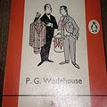 Cover Art for 9781444836882, Carry On, Jeeves by P. G. Wodehouse