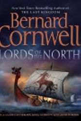 Cover Art for 9780061259982, Lords of the North by Bernard Cornwell