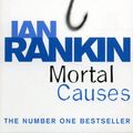 Cover Art for 9781407208183, Mortal Causes by Ian Rankin