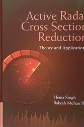 Cover Art for 9781107092617, Active Radar Cross Section Reduction: Theory and Applications by Rakesh Mohan Jha