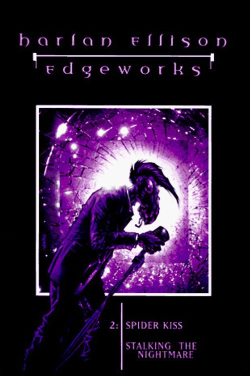 Cover Art for 9781565049611, Edgeworks: v. 2 by Harlan Ellison