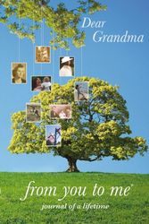 Cover Art for 9781907048029, Dear Grandma, from You to Me (tree) by from you to me (author)