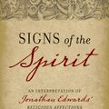 Cover Art for 9781433520969, Signs of the Spirit by Sam Storms