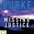 Cover Art for 9781742854786, Missing Justice by Alafair Burke