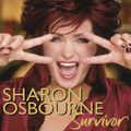 Cover Art for 9781405549127, Sharon Osbourne Survivor by Sharon Osbourne