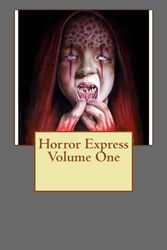 Cover Art for 9781470130190, Horror Express Volume One by Shaun Hutson