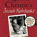 Cover Art for 9780007310579, Agatha Christie's Secret Notebooks by John Curran