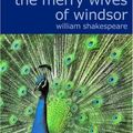 Cover Art for 9781434610874, The Merry Wives of Windsor by William Shakespeare