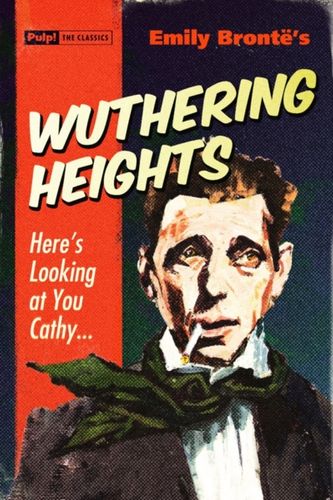 Cover Art for 9781843441342, Wuthering Heights by Emily Bronte
