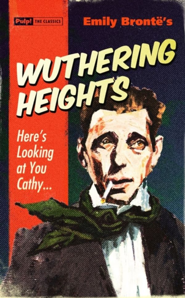 Cover Art for 9781843441342, Wuthering Heights by Emily Bronte