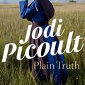Cover Art for 9781743318942, Plain Truth by Jodi Picoult