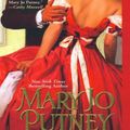 Cover Art for 9781420118124, One Perfect Rose by Mary Jo Putney