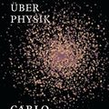 Cover Art for 9783498058043, Sieben kurze Lektionen über Physik by Carlo Rovelli