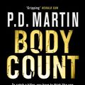 Cover Art for 9780778301882, Body Count (MIRA) by P. D. Martin