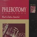 Cover Art for 9780838581414, Phlebotomy Handbook by Diana Garza