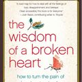 Cover Art for 9781416593164, The Wisdom of a Broken Heart by Susan Piver
