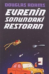 Cover Art for 9786051715094, Evrenin Sonundaki Restoran by Douglas Adams