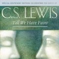 Cover Art for 9780006280590, Till We Have Faces by C. S. Lewis