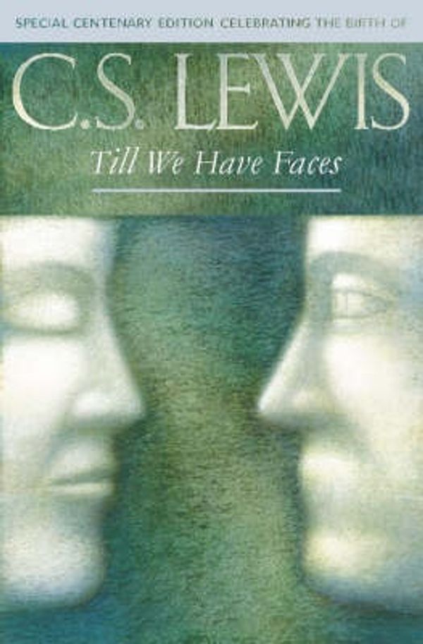 Cover Art for 9780006280590, Till We Have Faces by C. S. Lewis