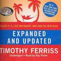 Cover Art for 9781441737595, The 4-Hour Workweek by Timothy Ferriss
