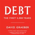 Cover Art for 9781612191812, Debt by David Graeber