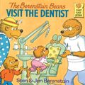 Cover Art for 9780375982521, The Berenstain Bears Visit the Dentist by Stan Berenstain