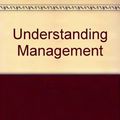 Cover Art for 9780030985829, Understanding Management by Richard L Daft