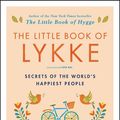 Cover Art for 9780062820341, The Little Book of Lykke by Meik Wiking
