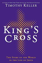 Cover Art for 9781444703047, King's Cross by Timothy Keller
