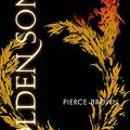 Cover Art for 0787721995524, Golden Son: Red Rising Series 2 by Pierce Brown