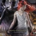 Cover Art for 9781406357813, Mortal Instruments 6: City Of Heavenly Fire by Clare Cassandra