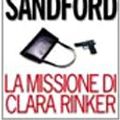 Cover Art for 9788873390138, La Missione Di Clara Rinker by John Sandford