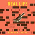 Cover Art for 9780593166765, Real Life: A Novel by Brandon Taylor